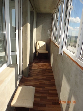 
  Сдается 1-комн. квартира 36 м². Фото 14.