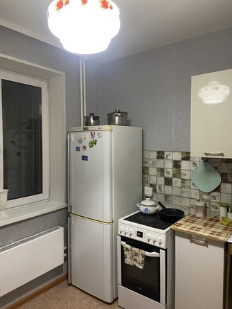 
  Сдается 1-комн. квартира 40 м². Фото 1.