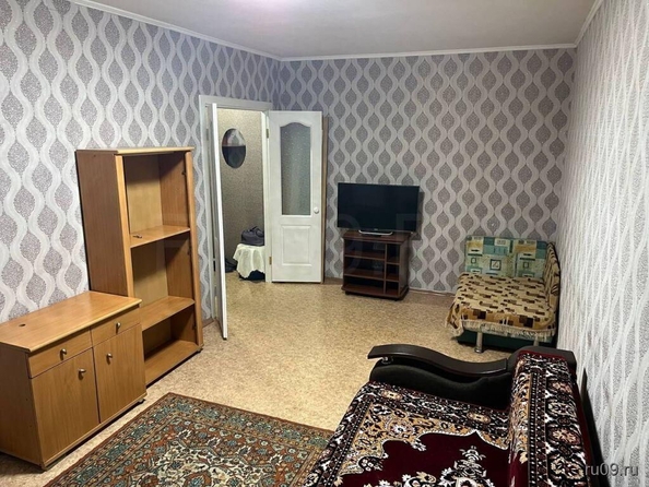 
  Сдается 1-комн. квартира 35 м². Фото 1.