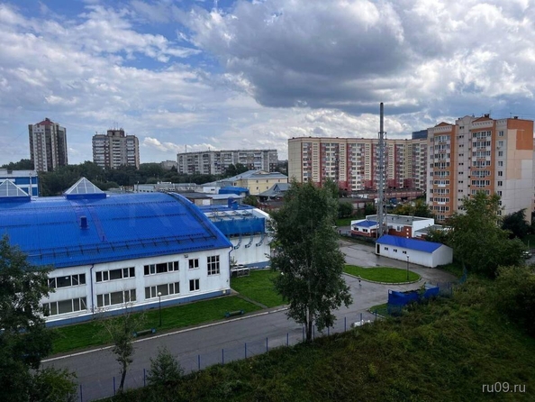 
  Сдается 1-комн. квартира 35 м². Фото 3.