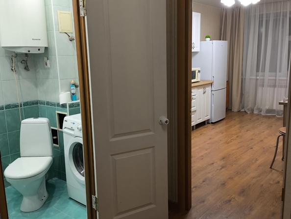 
  Сдается 1-комн. квартира 42 м². Фото 10.