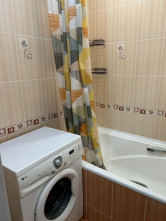 
  Сдается 1-комн. квартира 40 м². Фото 5.