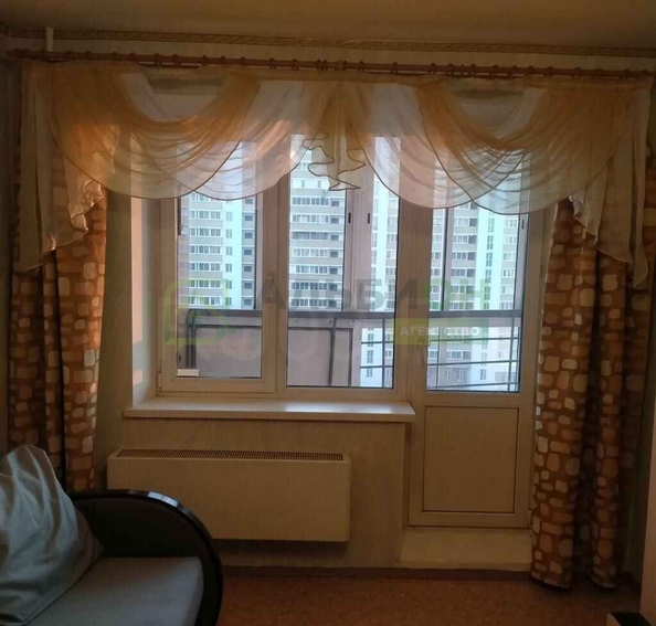 
  Сдается 1-комн. квартира 40 м². Фото 6.