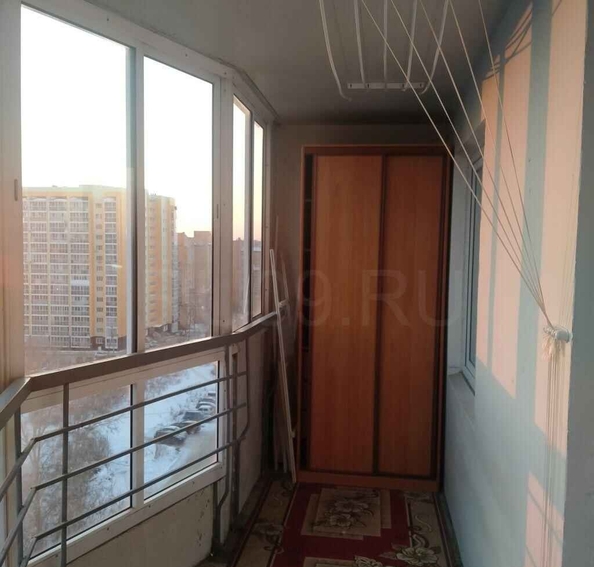
  Сдается 1-комн. квартира 40 м². Фото 13.