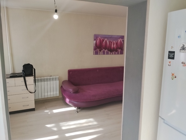 
  Сдается 1-комн. квартира 30 м². Фото 4.