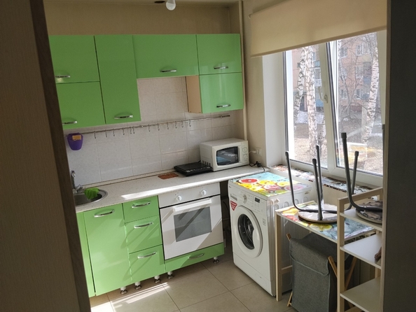 
  Сдается 1-комн. квартира 30 м². Фото 8.