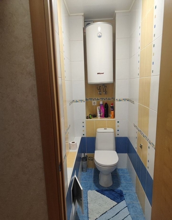 
  Сдается 2-комн. квартира 54 м². Фото 4.