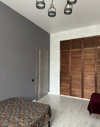 
  Сдается 1-комн. квартира 35 м². Фото 12.