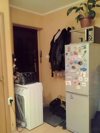 
  Сдается 1-комн. квартира 18 м². Фото 4.