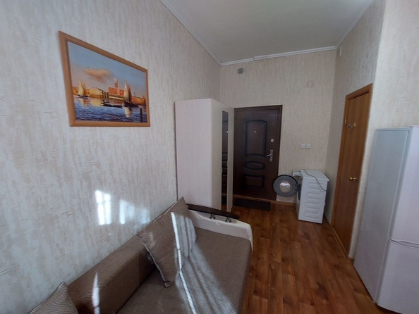 
  Сдается 1-комн. квартира 19 м². Фото 4.