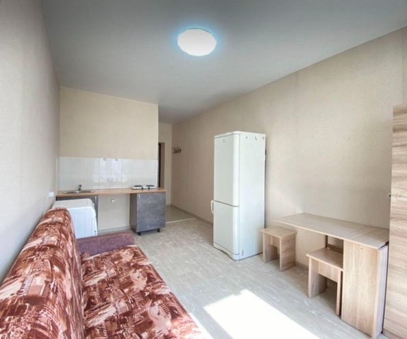 
  Сдается 1-комн. квартира 18 м². Фото 3.