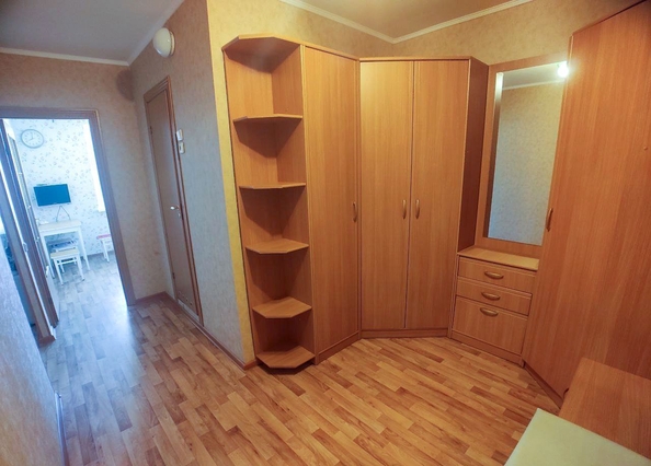 
  Продается 1-комн. квартира 39.8 м². Фото 1.