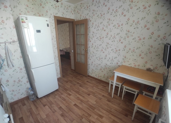 
  Продается 1-комн. квартира 39.8 м². Фото 4.