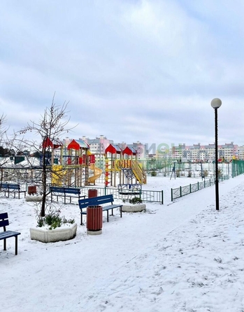 
  Сдается 1-комн. квартира 22 м². Фото 2.