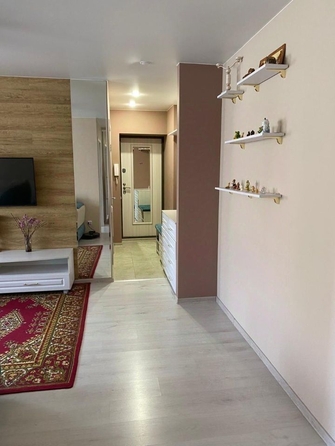 
  Продается 3-комн. квартира 56.6 м². Фото 1.