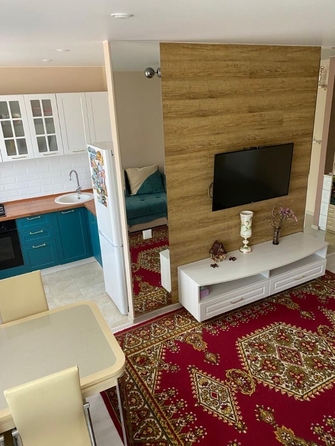 
  Продается 3-комн. квартира 56.6 м². Фото 16.