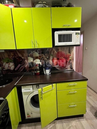 
  Продается 1-комн. квартира 29.6 м². Фото 7.