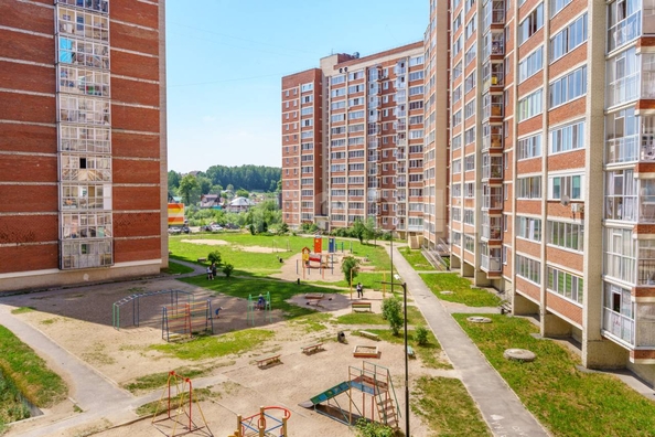 
  Продается студия 40.7 м². Фото 14.