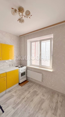 
  Продается 1-комн. квартира 39.5 м². Фото 4.