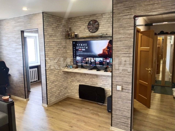 
  Продается 1-комн. квартира 32.1 м². Фото 8.