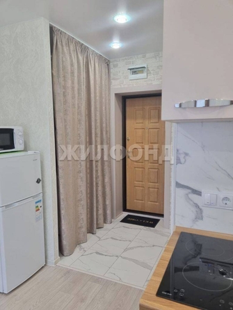 
  Продается 1-комн. квартира 18 м². Фото 4.