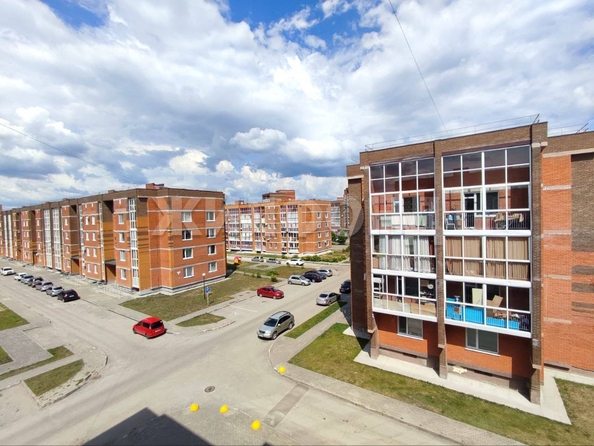 
  Продается студия 41.3 м², в КП Северный парк. Фото 9.