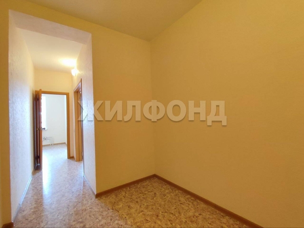 
  Продается студия 41.3 м², в КП Северный парк. Фото 17.