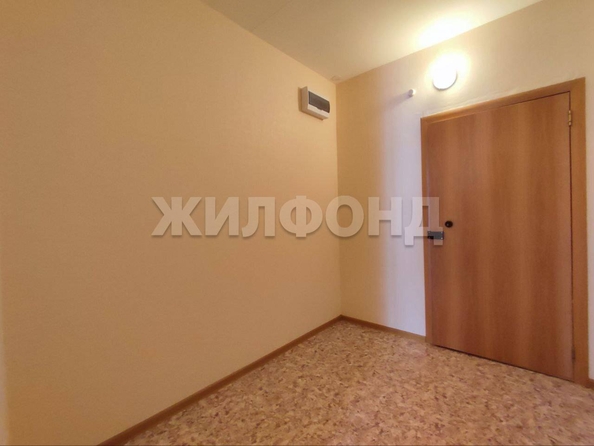 
  Продается студия 41.3 м², в КП Северный парк. Фото 18.