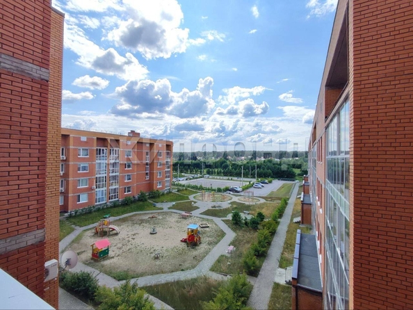 
  Продается студия 41.3 м², в КП Северный парк. Фото 26.