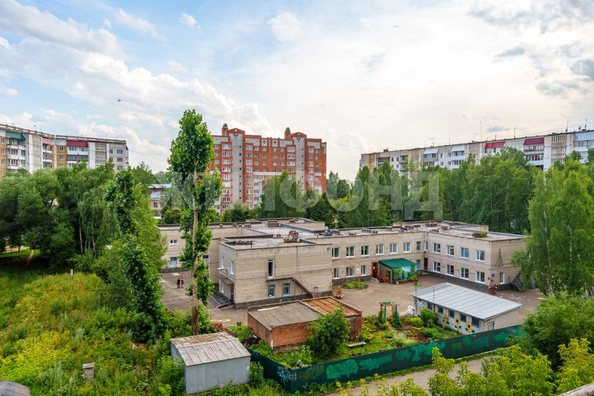 
  Продается 1-комн. квартира 36.6 м². Фото 5.