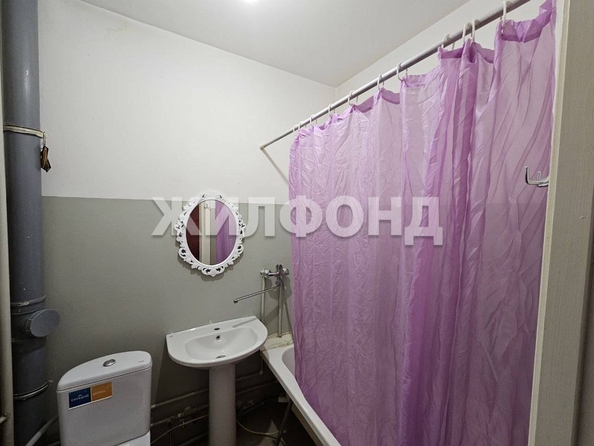 
  Продается 1-комн. квартира 25.5 м². Фото 13.