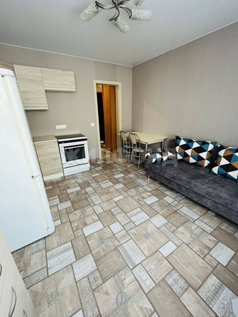 
  Продается студия 18.4 м². Фото 1.