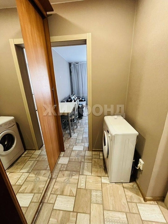 
  Продается студия 18.4 м². Фото 5.
