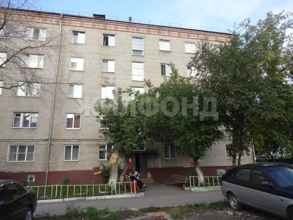 
  Продается студия 18.4 м². Фото 11.