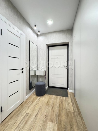 
  Продается 1-комн. квартира 38 м². Фото 13.