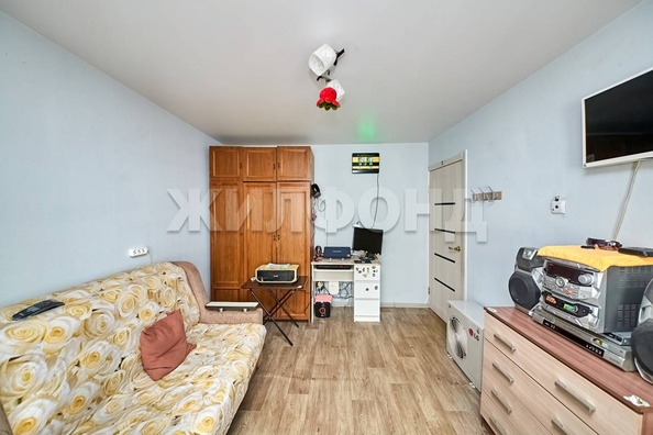 
  Продается 2-комн. квартира 43.4 м². Фото 6.