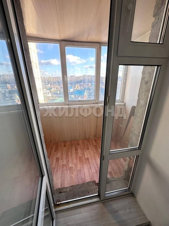 
  Продается 2-комн. квартира 56.9 м². Фото 16.