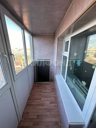
  Продается 2-комн. квартира 56.9 м². Фото 17.