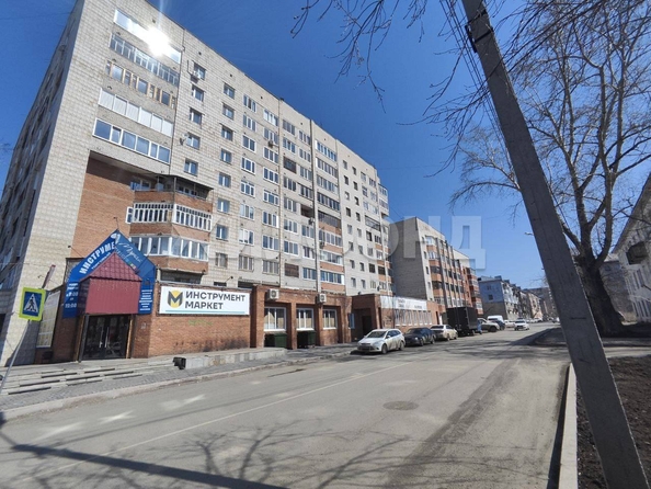 
  Продается 2-комн. квартира 50 м². Фото 16.