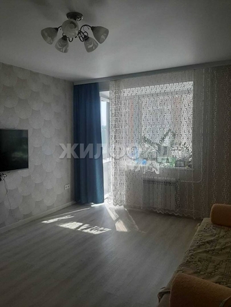 
  Продается 2-комн. квартира 58 м². Фото 5.