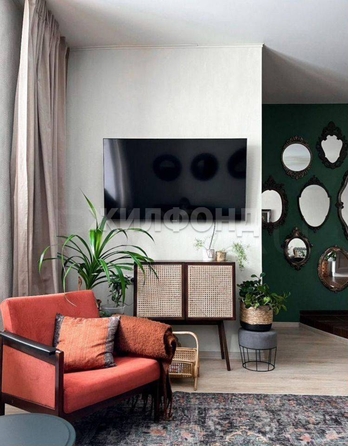 
  Продается 2-комн. квартира 48.8 м². Фото 1.