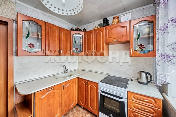 
  Продается 2-комн. квартира 40.8 м². Фото 1.