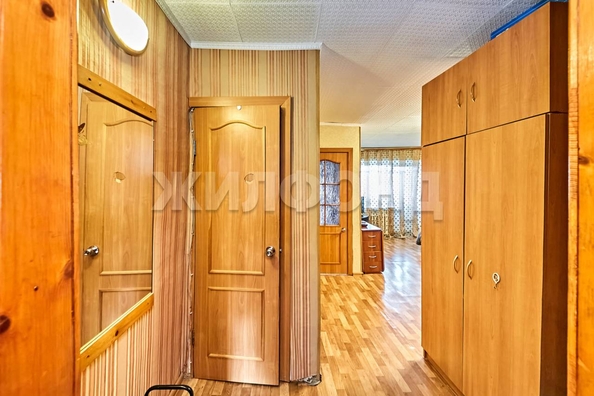 
  Продается 2-комн. квартира 40.8 м². Фото 10.