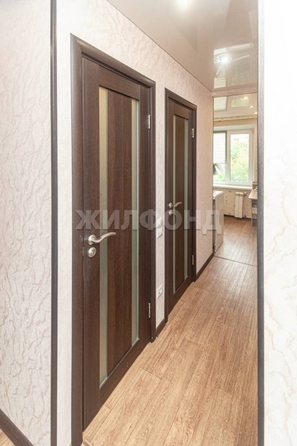 
  Продается 2-комн. квартира 46.7 м². Фото 17.