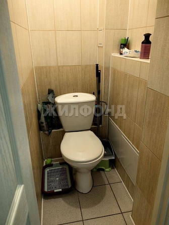 
  Продается 2-комн. квартира 52 м². Фото 13.