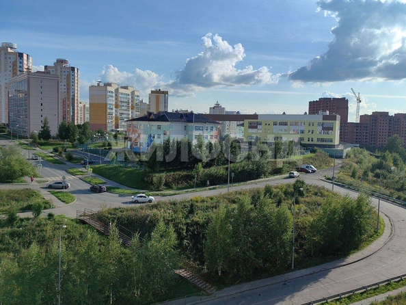 
  Продается 2-комн. квартира 52 м². Фото 16.