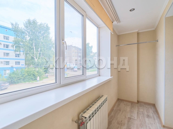 
  Продается 2-комн. квартира 52 м². Фото 4.