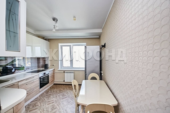 
  Продается 2-комн. квартира 52.2 м². Фото 2.