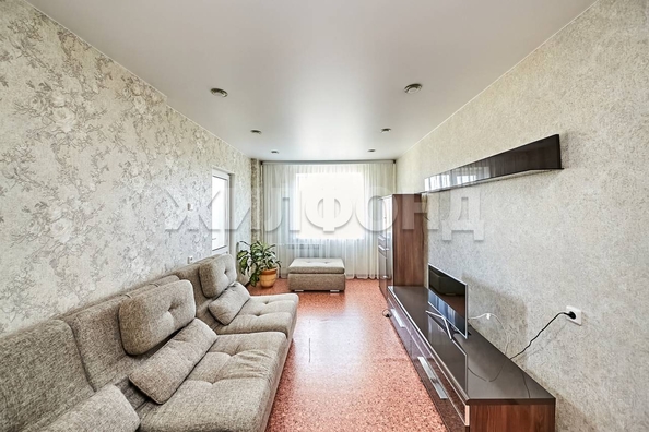 
  Продается 2-комн. квартира 52.2 м². Фото 13.