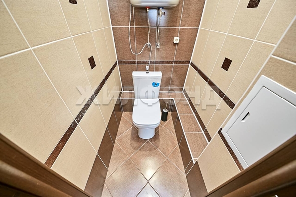 
  Продается 2-комн. квартира 52.2 м². Фото 18.